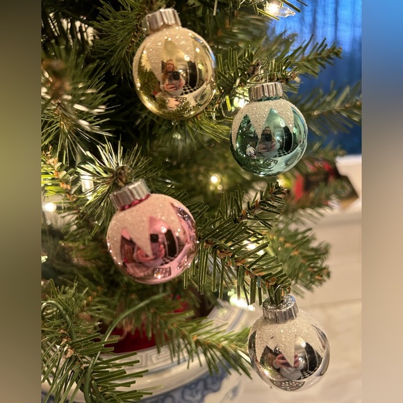 Shiny Brite minis- created for West Elm - Picture 4 of 9